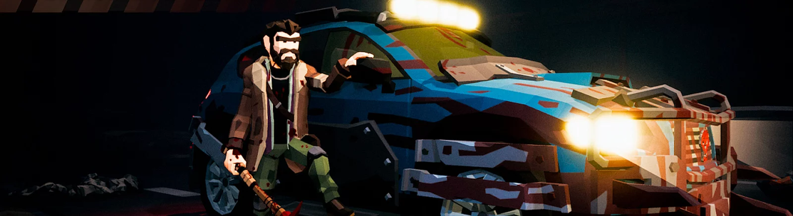 ТОП-5 - игры, похожие на Road Raid