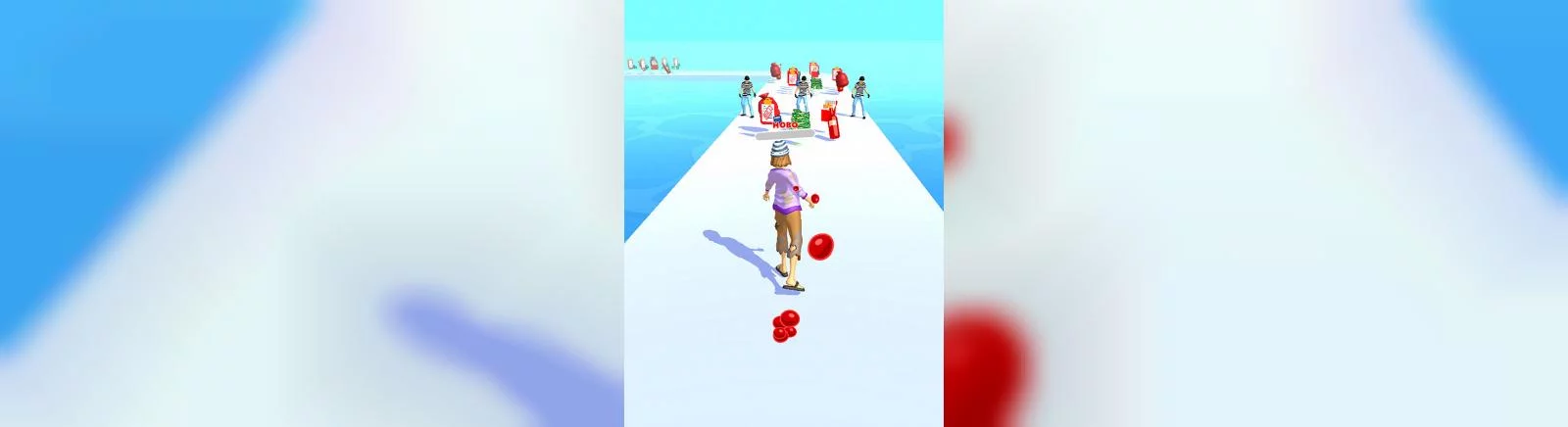 Run Rich 3D - что это за игра, трейлер, системные требования, отзывы и оценки, цены и скидки, гайды и прохождение, похожие игры 