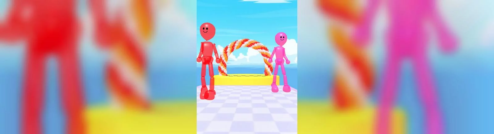 Balloon Crusher: Shoot’em all - что это за игра, трейлер, системные требования, отзывы и оценки, цены и скидки, гайды и прохождение, похожие игры 