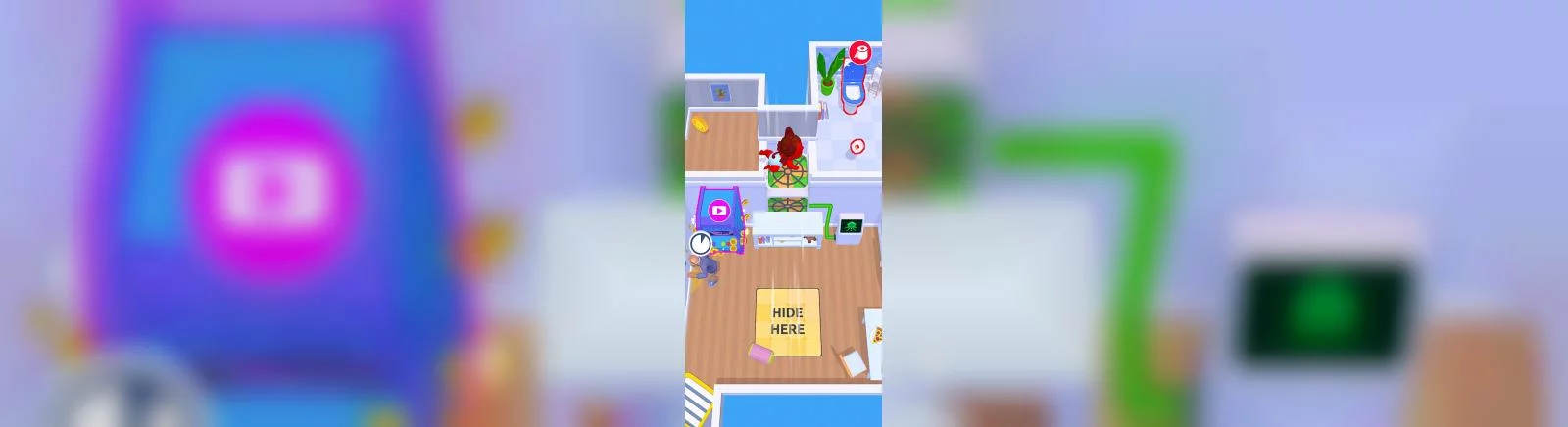 Rascal Baby - что это за игра, трейлер, системные требования, отзывы и оценки, цены и скидки, гайды и прохождение, похожие игры 