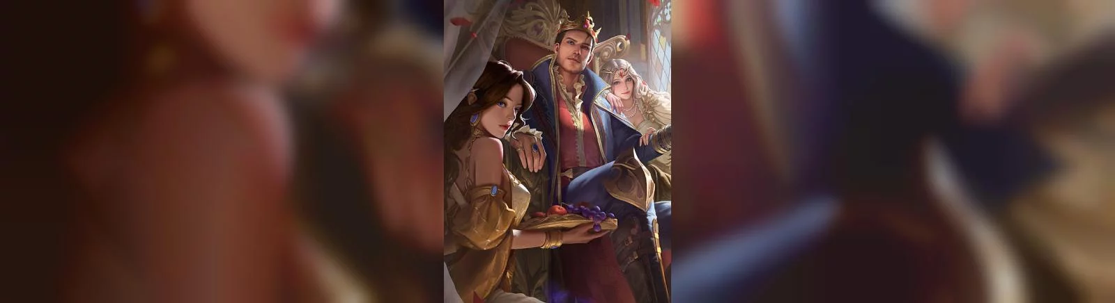 ТОП-10 - игры для Android, похожие на King's Choice