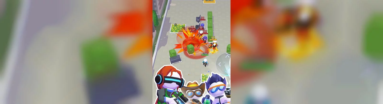 Squad Alpha - что это за игра, трейлер, системные требования, отзывы и оценки, цены и скидки, гайды и прохождение, похожие игры 