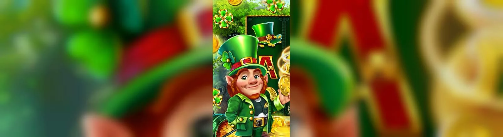 Лучшие игры для BlackBerry, похожие на Legendary Leprechaun
