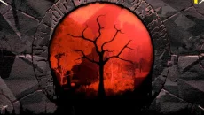Disturbing Forest: Demon's Path