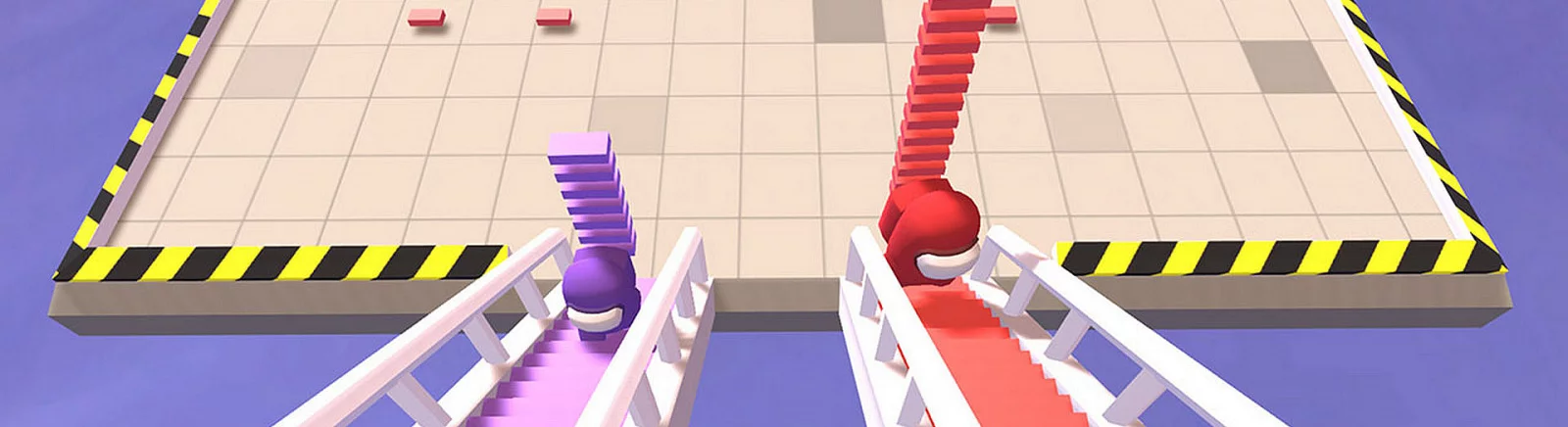 Impostor Bridge Race - что это за игра, трейлер, системные требования, отзывы и оценки, цены и скидки, гайды и прохождение, похожие игры 