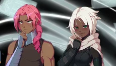 Arcanbreak похожа на Arcanbreak