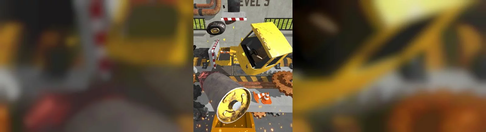 Car Crusher - что это за игра, трейлер, системные требования, отзывы и оценки, цены и скидки, гайды и прохождение, похожие игры 