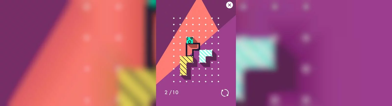 Скриншоты Toppl - всего 10 картинок из игры