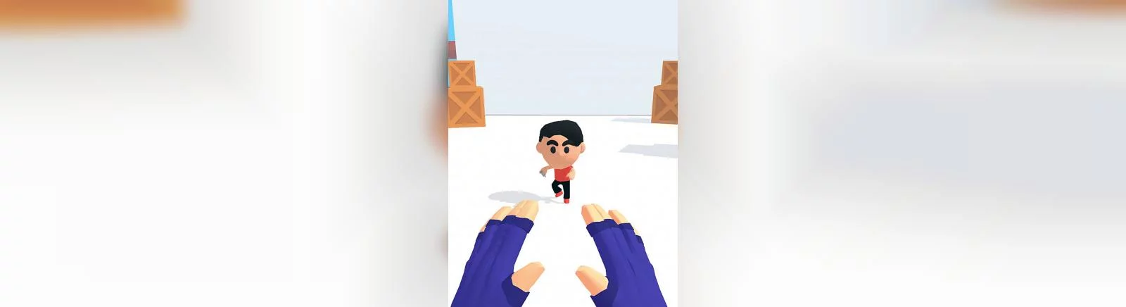 Ninja Hands - что это за игра, трейлер, системные требования, отзывы и оценки, цены и скидки, гайды и прохождение, похожие игры 