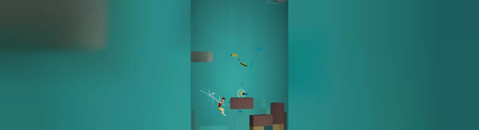 Tetrun: Parkour Mania - что это за игра, трейлер, системные требования, отзывы и оценки, цены и скидки, гайды и прохождение, похожие игры 