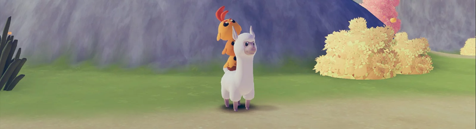 Цитаты из Alpaca Stacka