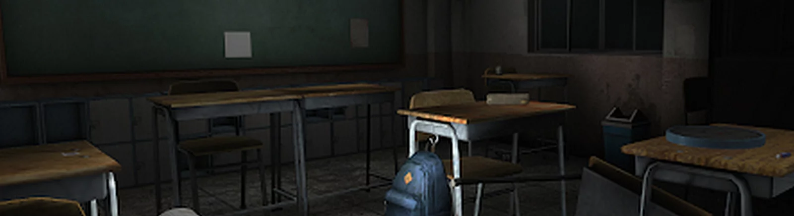 Under the Darkness: Chapter 1 - что это за игра, трейлер, системные требования, отзывы и оценки, цены и скидки, гайды и прохождение, похожие игры 