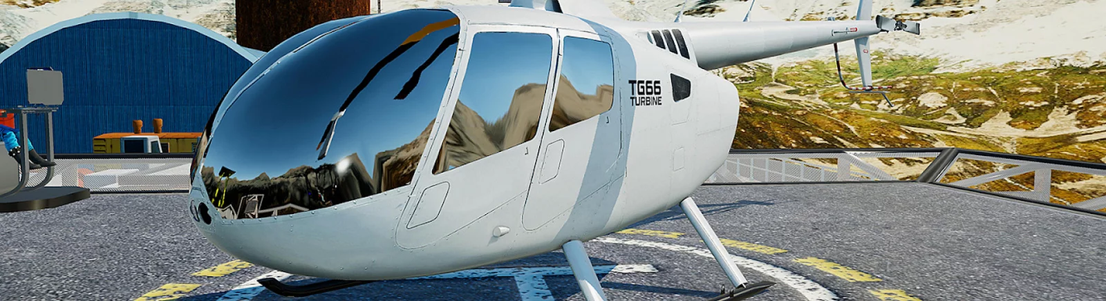 Helicopter Simulator 2021 — системные требования и проверка ПК: минимальные и рекомендуемые требования игры