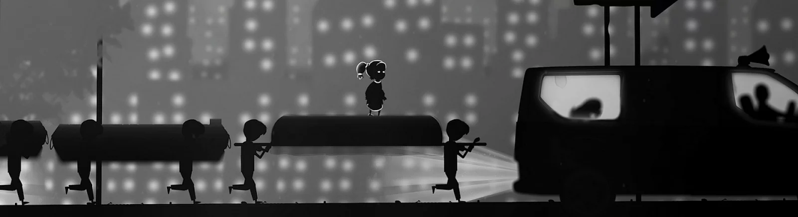 ENDINGS - что это за игра, трейлер, системные требования, отзывы и оценки, цены и скидки, гайды и прохождение, похожие игры 