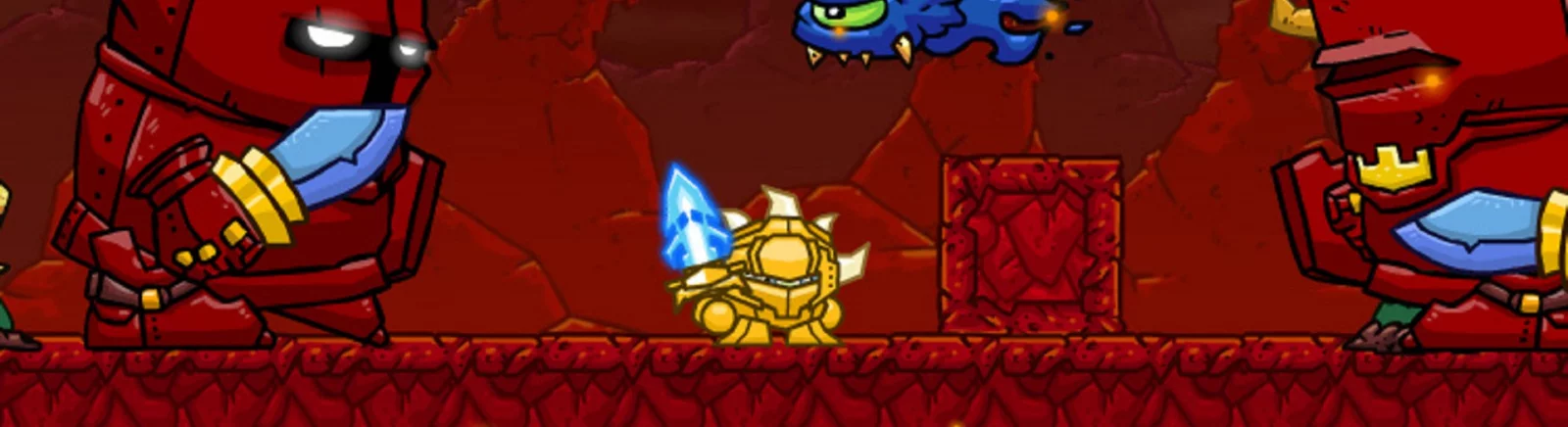 Super Chibi Knight - что это за игра, трейлер, системные требования, отзывы и оценки, цены и скидки, гайды и прохождение, похожие игры 