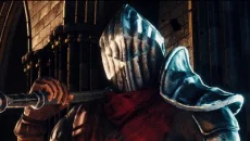 Hellblade: Senua's Sacrifice похожа на Hellblade: Senua's Sacrifice