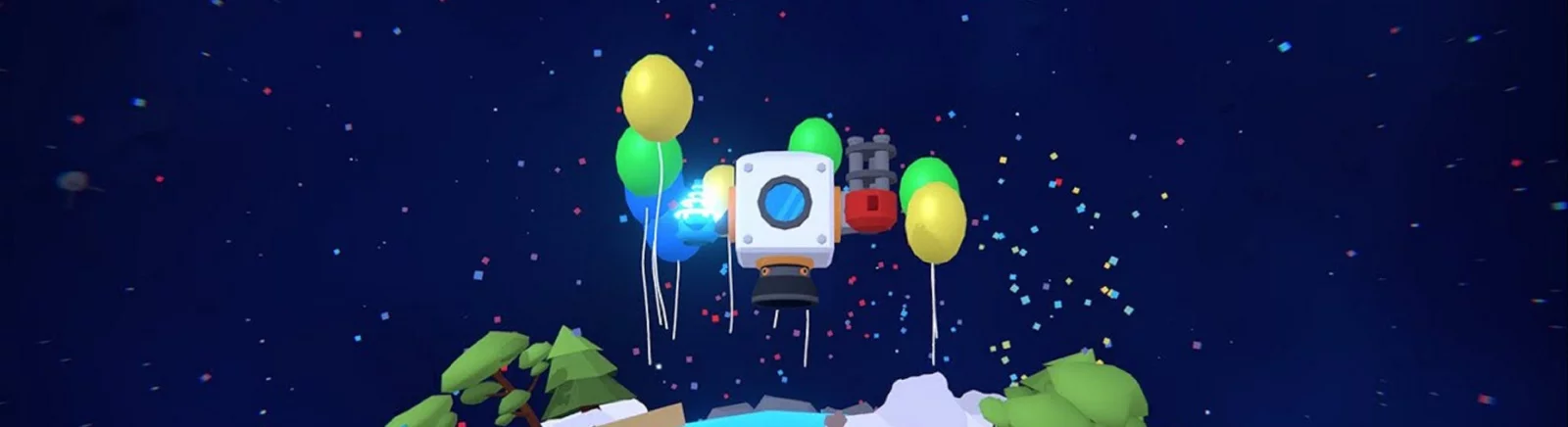 Дата выхода Space Scavenger в разных странах мира