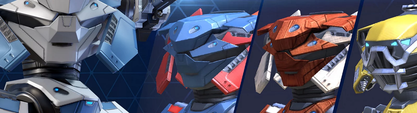 Mech Arena: Robot Showdown - что это за игра, трейлер, системные требования, отзывы и оценки, цены и скидки, гайды и прохождение, похожие игры 