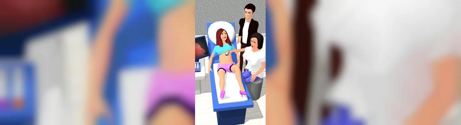 Baby Life 3D! - что это за игра, трейлер, системные требования, отзывы и оценки, цены и скидки, гайды и прохождение, похожие игры 