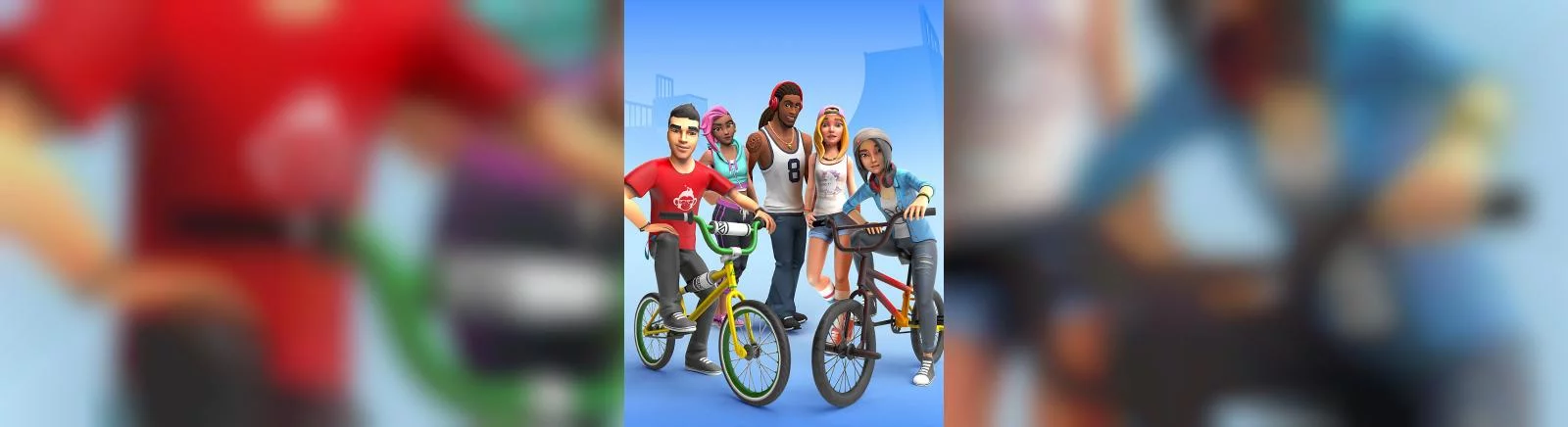 Flip Rider - BMX Tricks - что это за игра, трейлер, системные требования, отзывы и оценки, цены и скидки, гайды и прохождение, похожие игры 