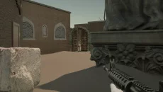 Counter-Strike 1.6 похожа на Counter-Strike 1.6