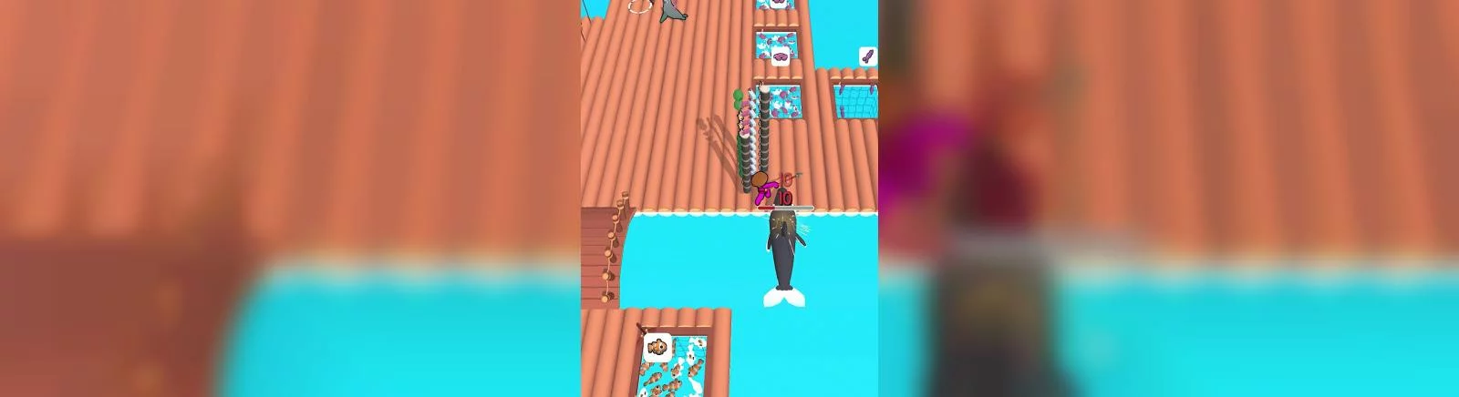 Raft Life - что это за игра, трейлер, системные требования, отзывы и оценки, цены и скидки, гайды и прохождение, похожие игры 