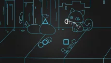 Hidden Shapes Animals похожа на Hidden Shapes Animals