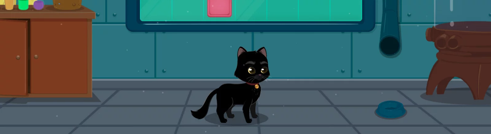 Meow Lab - что это за игра, трейлер, системные требования, отзывы и оценки, цены и скидки, гайды и прохождение, похожие игры 