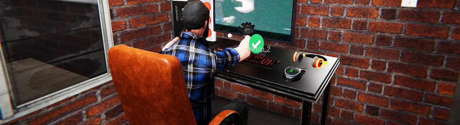 Дата выхода Internet Cafe Simulator в разных странах мира