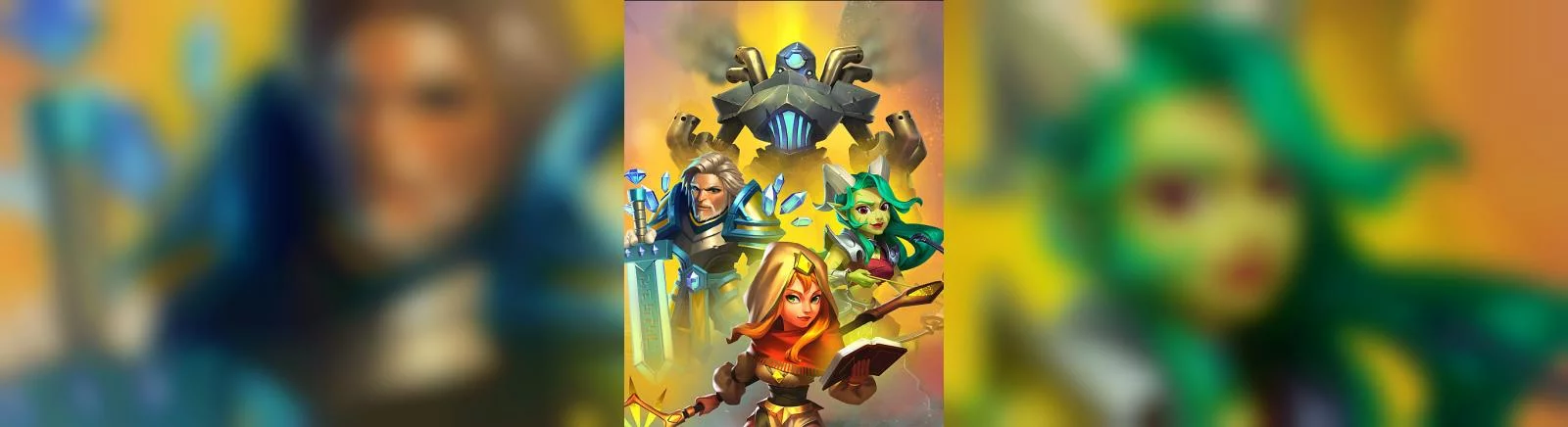 Dragon Strike: Puzzle RPG — системные требования и проверка ПК: минимальные и рекомендуемые требования игры