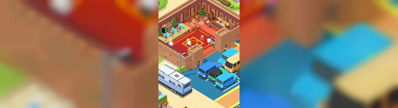 Campground Tycoon - что это за игра, трейлер, системные требования, отзывы и оценки, цены и скидки, гайды и прохождение, похожие игры 