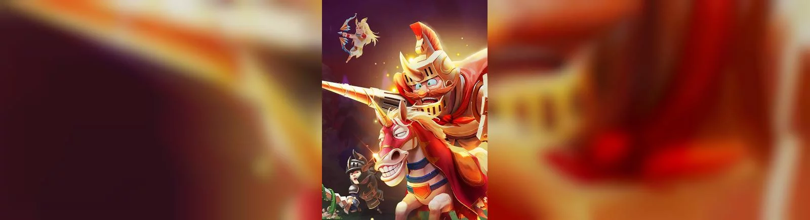 EZ Knight - что это за игра, трейлер, системные требования, отзывы и оценки, цены и скидки, гайды и прохождение, похожие игры 