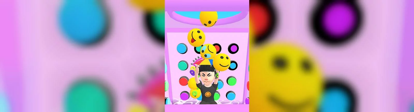 100 Mystery Buttons - что это за игра, трейлер, системные требования, отзывы и оценки, цены и скидки, гайды и прохождение, похожие игры 