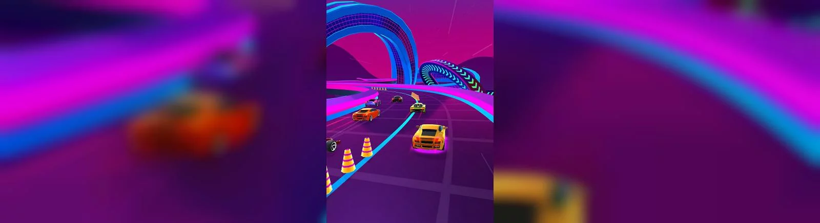 Race Master - что это за игра, трейлер, системные требования, отзывы и оценки, цены и скидки, гайды и прохождение, похожие игры 