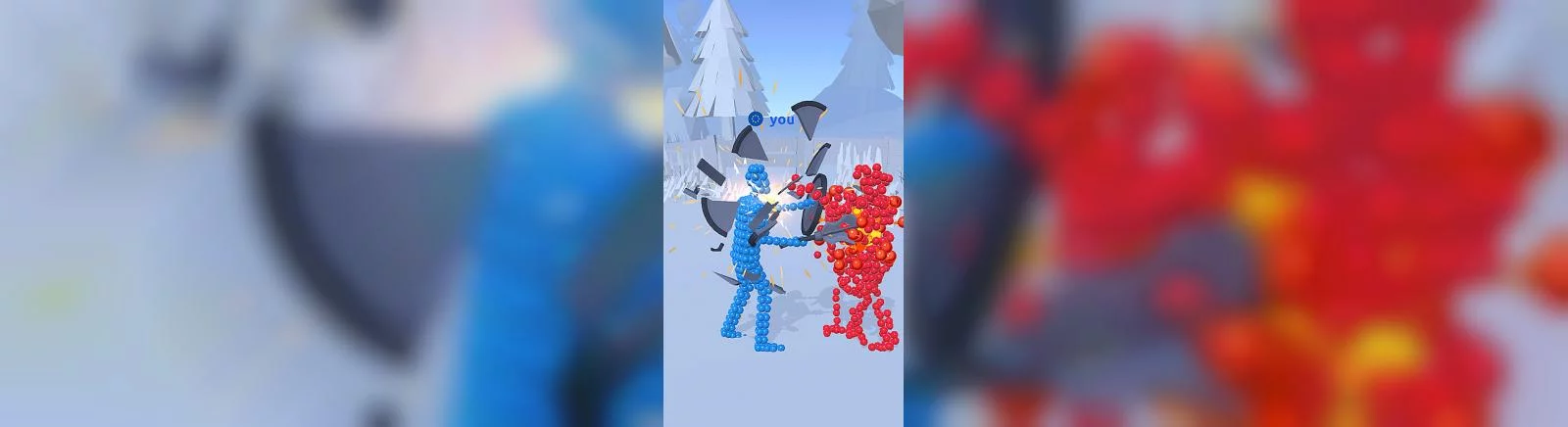 Angle Fight 3D - что это за игра, трейлер, системные требования, отзывы и оценки, цены и скидки, гайды и прохождение, похожие игры 