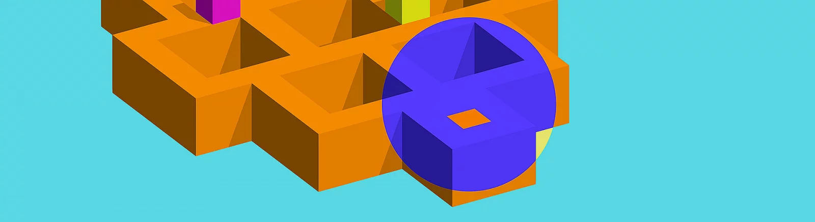 Лучшие игры, похожие на Vectronom