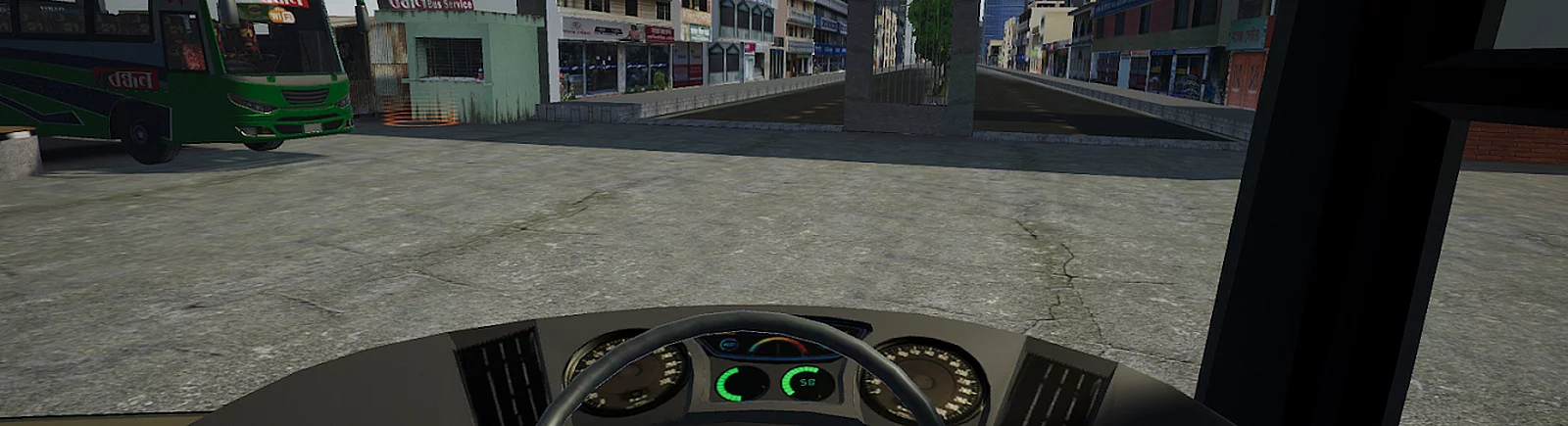 Bus Simulator Bangladesh - что это за игра, трейлер, системные требования, отзывы и оценки, цены и скидки, гайды и прохождение, похожие игры 