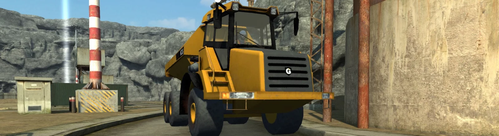Construction Machines SIM - что это за игра, трейлер, системные требования, отзывы и оценки, цены и скидки, гайды и прохождение, похожие игры 