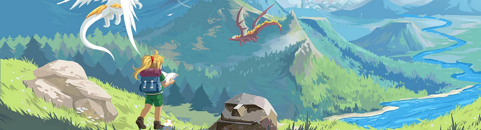 Dragon Village NEW - что это за игра, трейлер, системные требования, отзывы и оценки, цены и скидки, гайды и прохождение, похожие игры 