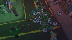 Just Defense похожа на Just Defense