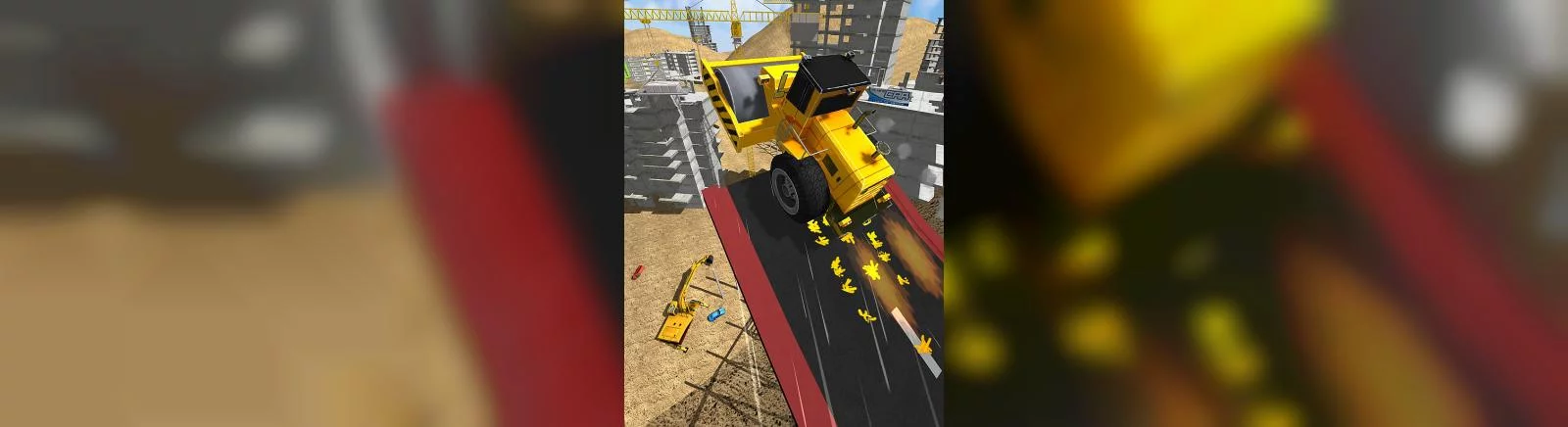 Дата выхода Construction Ramp Jumping в разных странах мира