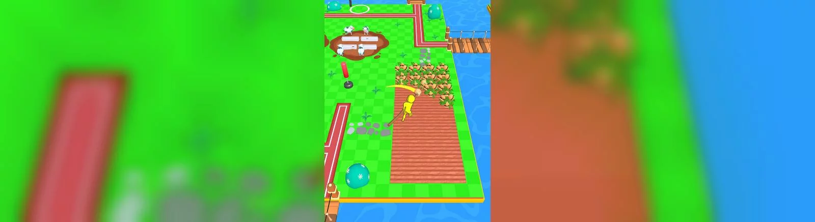 Muscle Land - что это за игра, трейлер, системные требования, отзывы и оценки, цены и скидки, гайды и прохождение, похожие игры 