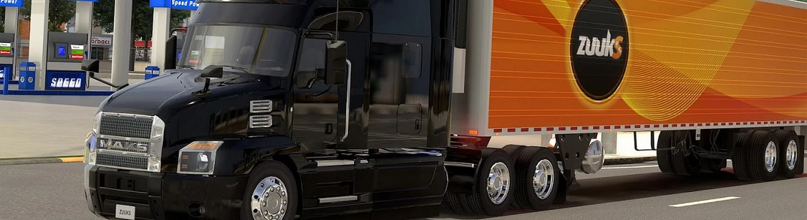 Truck Simulator: Ultimate - что это за игра, трейлер, системные требования, отзывы и оценки, цены и скидки, гайды и прохождение, похожие игры 