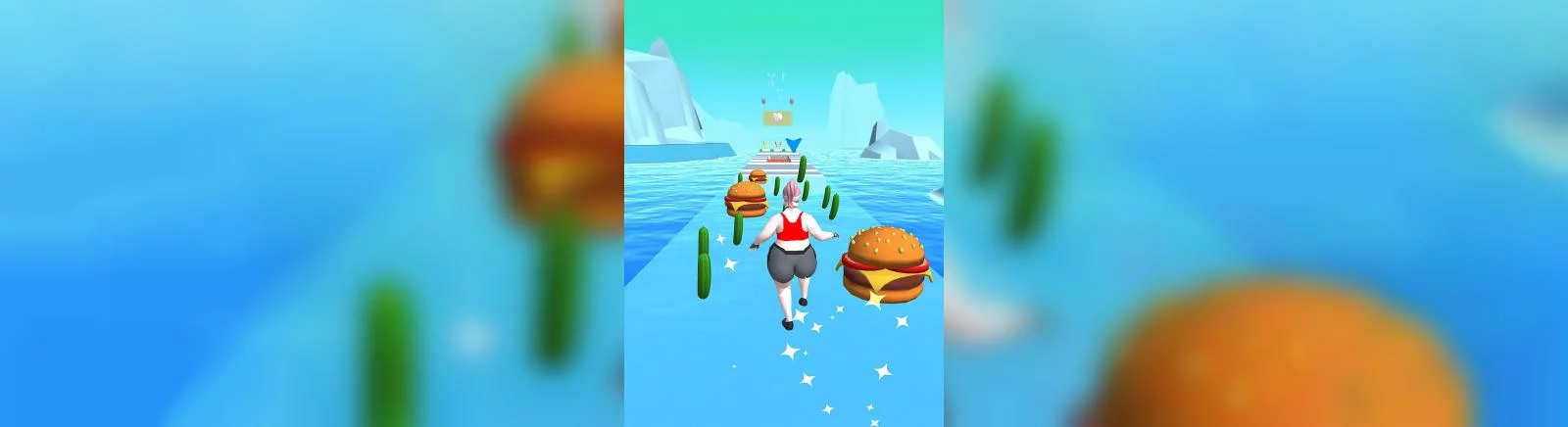 Body Boxing Race 3D - что это за игра, трейлер, системные требования, отзывы и оценки, цены и скидки, гайды и прохождение, похожие игры 