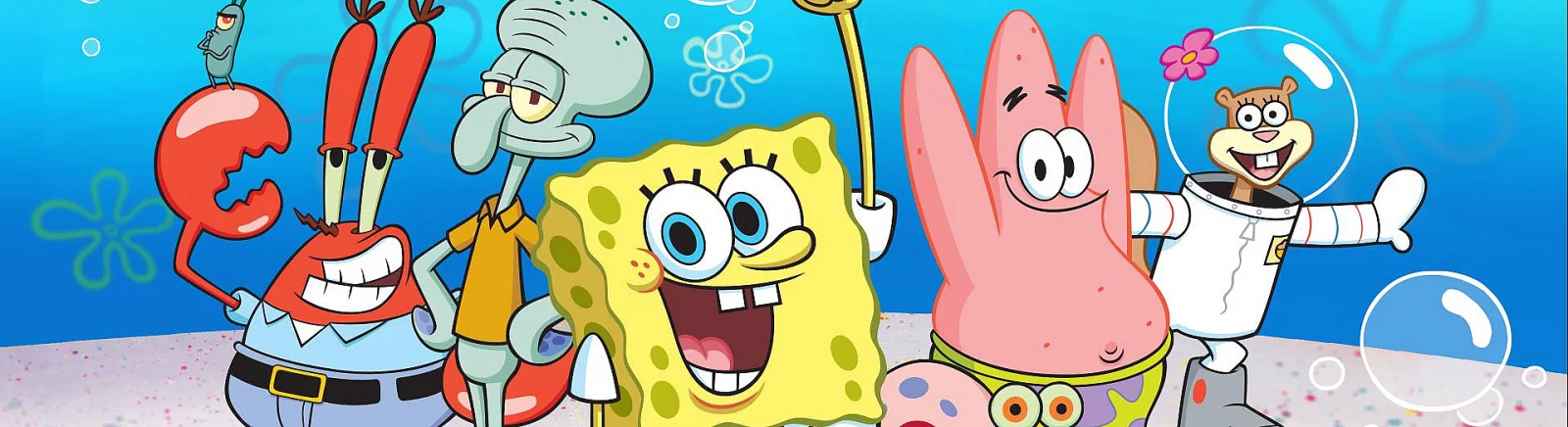 SpongeBob’s Idle Adventures - что это за игра, трейлер, системные требования, отзывы и оценки, цены и скидки, гайды и прохождение, похожие игры 