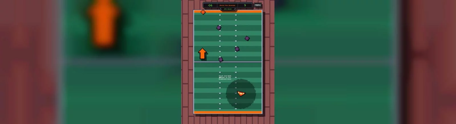 Pixel Push Football - что это за игра, трейлер, системные требования, отзывы и оценки, цены и скидки, гайды и прохождение, похожие игры 