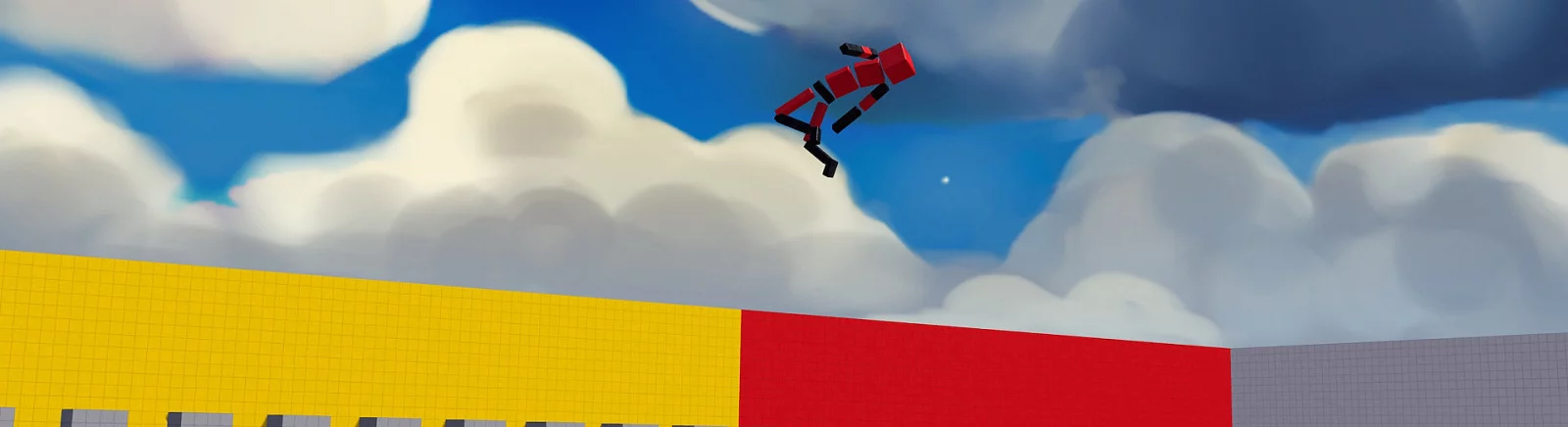 Fun with Ragdolls: The Game - что это за игра, трейлер, системные требования, отзывы и оценки, цены и скидки, гайды и прохождение, похожие игры 