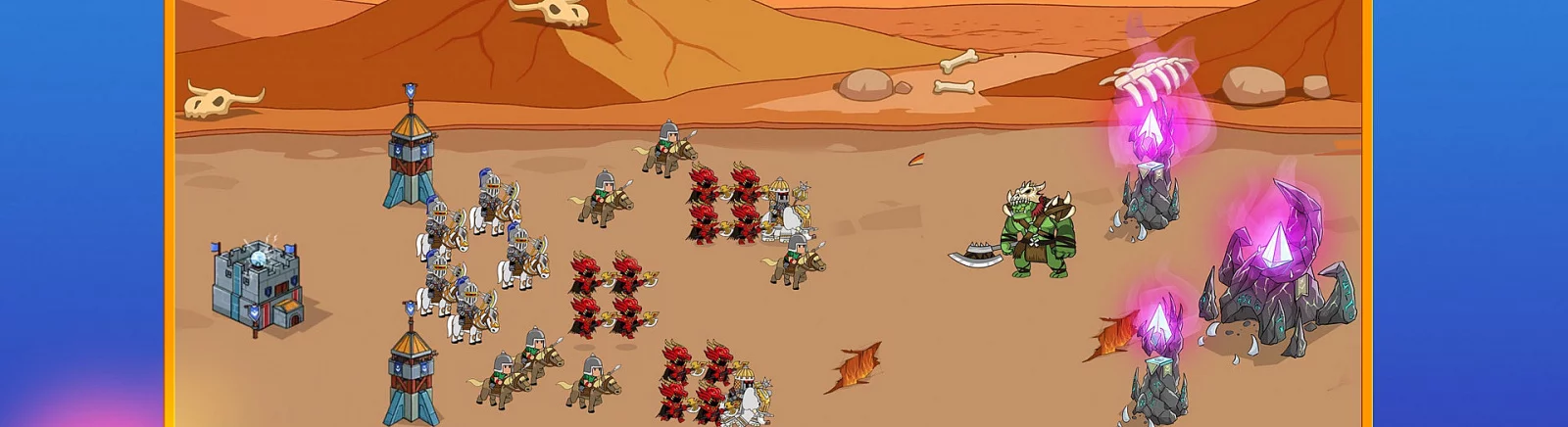 Dropwars: Defense Kingdom Wars - что это за игра, трейлер, системные требования, отзывы и оценки, цены и скидки, гайды и прохождение, похожие игры 