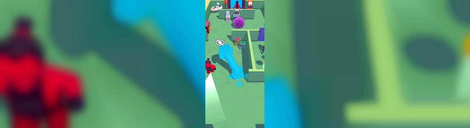 ТОП-5 - игры для iOS, похожие на Transform Master