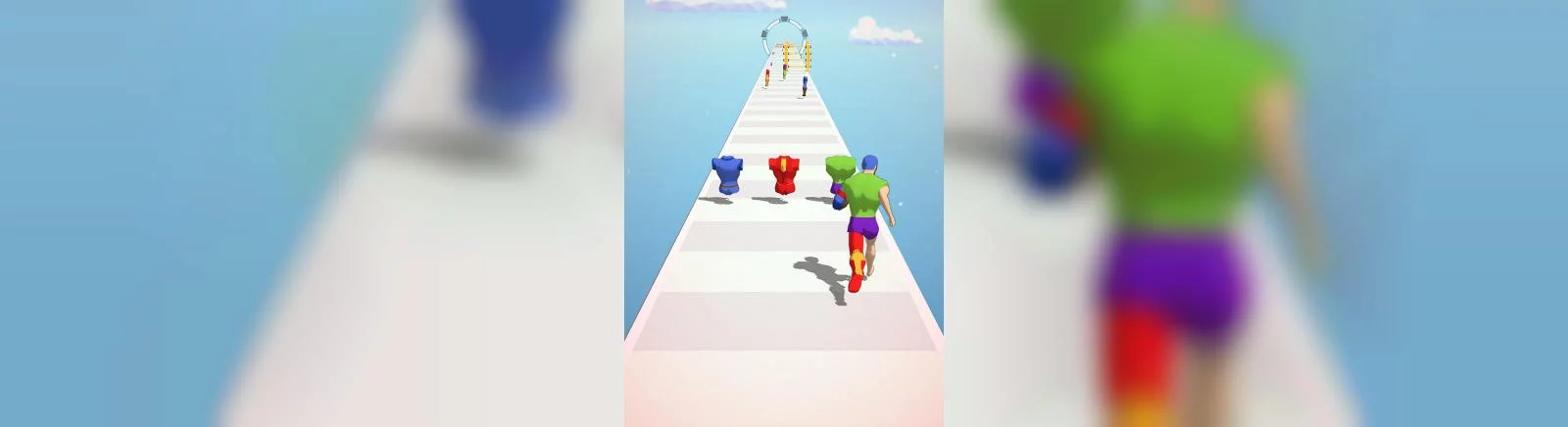Mashup Hero - что это за игра, трейлер, системные требования, отзывы и оценки, цены и скидки, гайды и прохождение, похожие игры 
